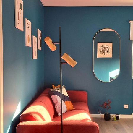 Afonso Galo Guest Apartments IV Almada Luaran gambar