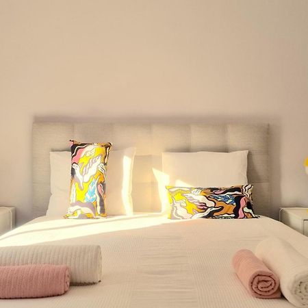 Afonso Galo Guest Apartments IV Almada Luaran gambar