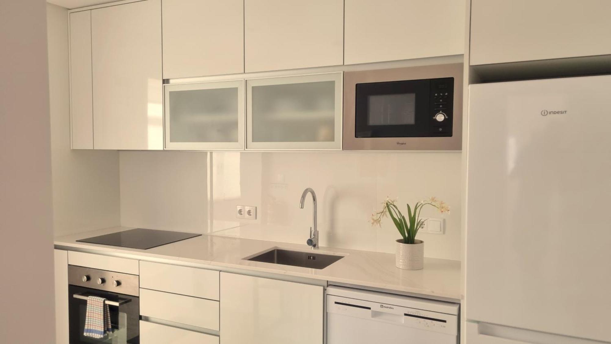 Afonso Galo Guest Apartments IV Almada Luaran gambar