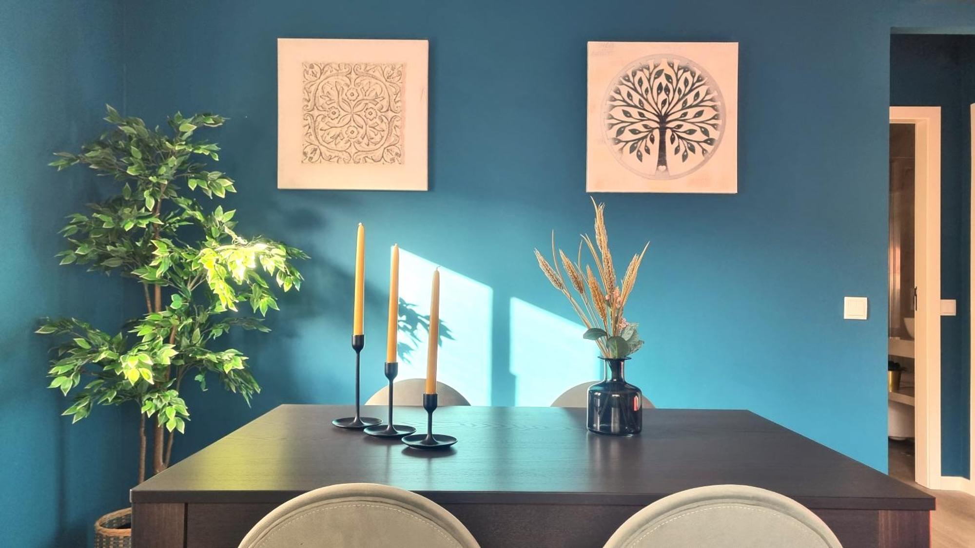 Afonso Galo Guest Apartments IV Almada Luaran gambar